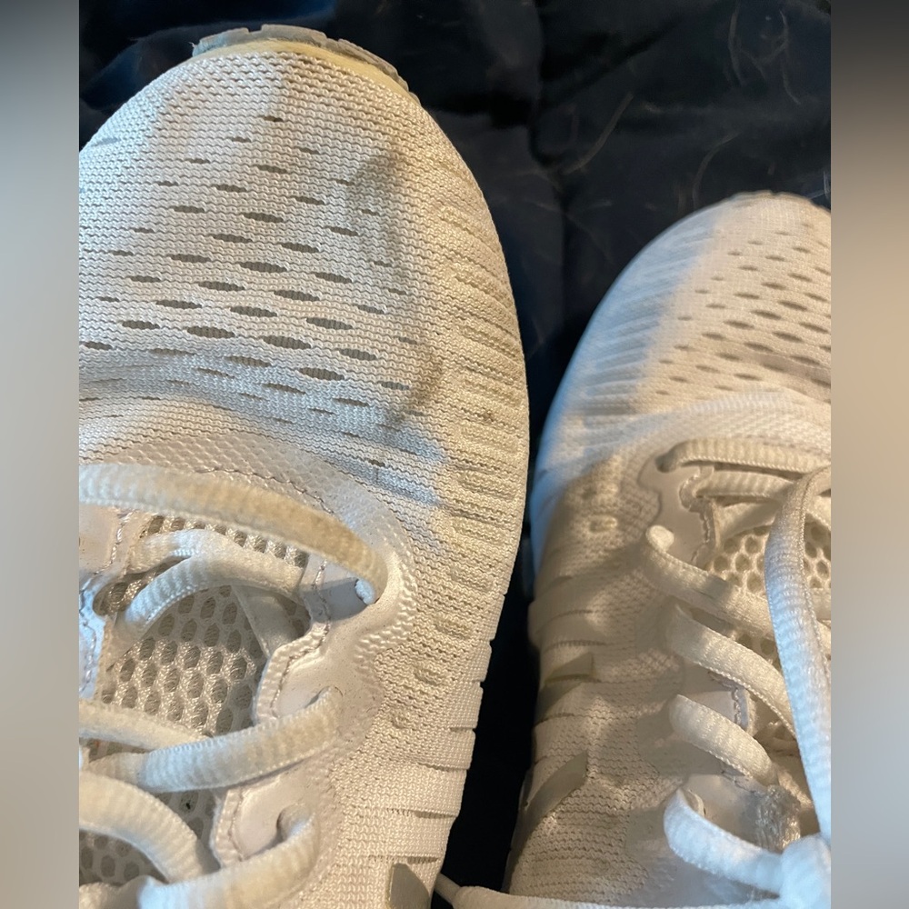 ASICS Quantum lifestyle shoes. - Picture 9 of 10